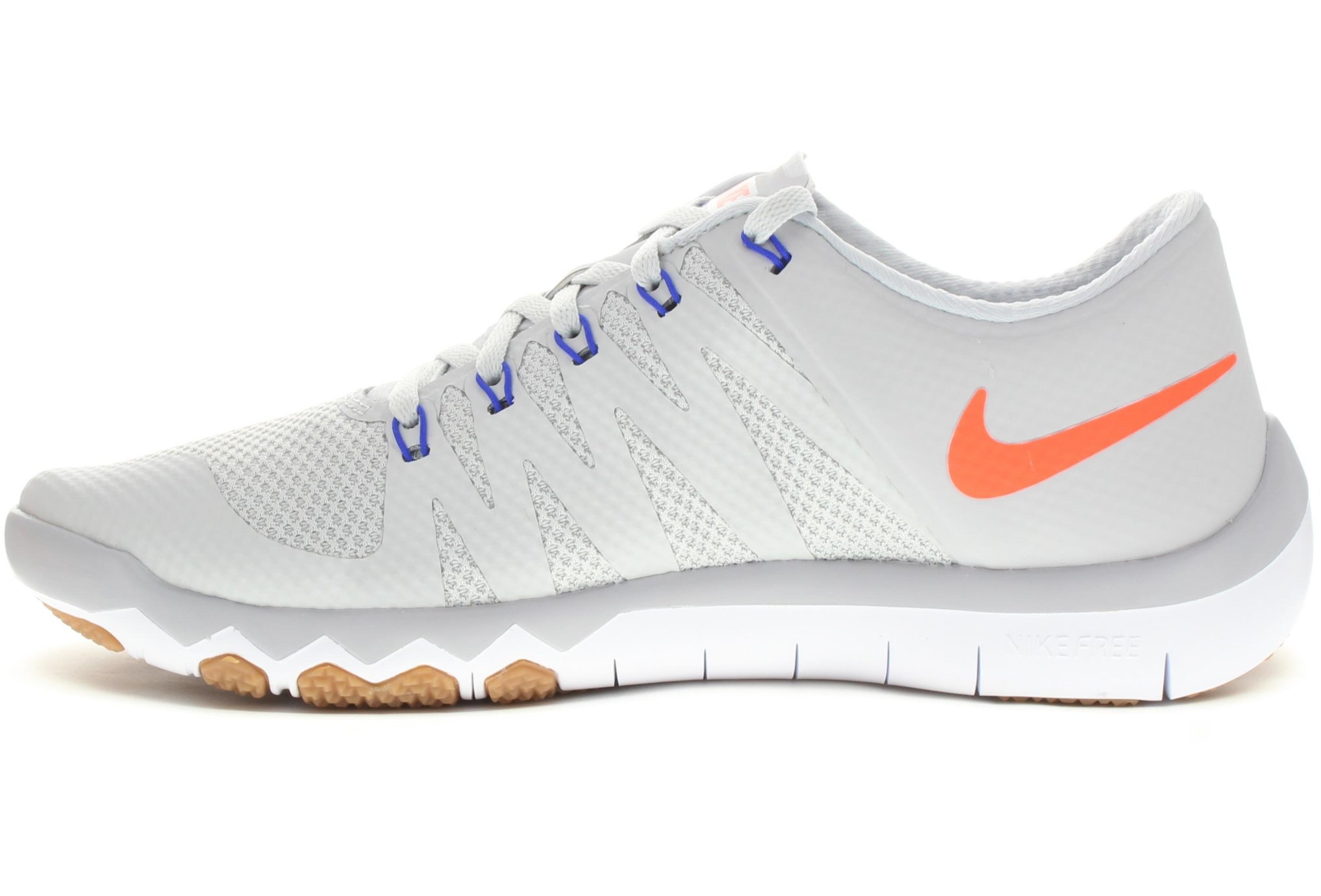 nike free trainer 5.0 v6 cross training shoe