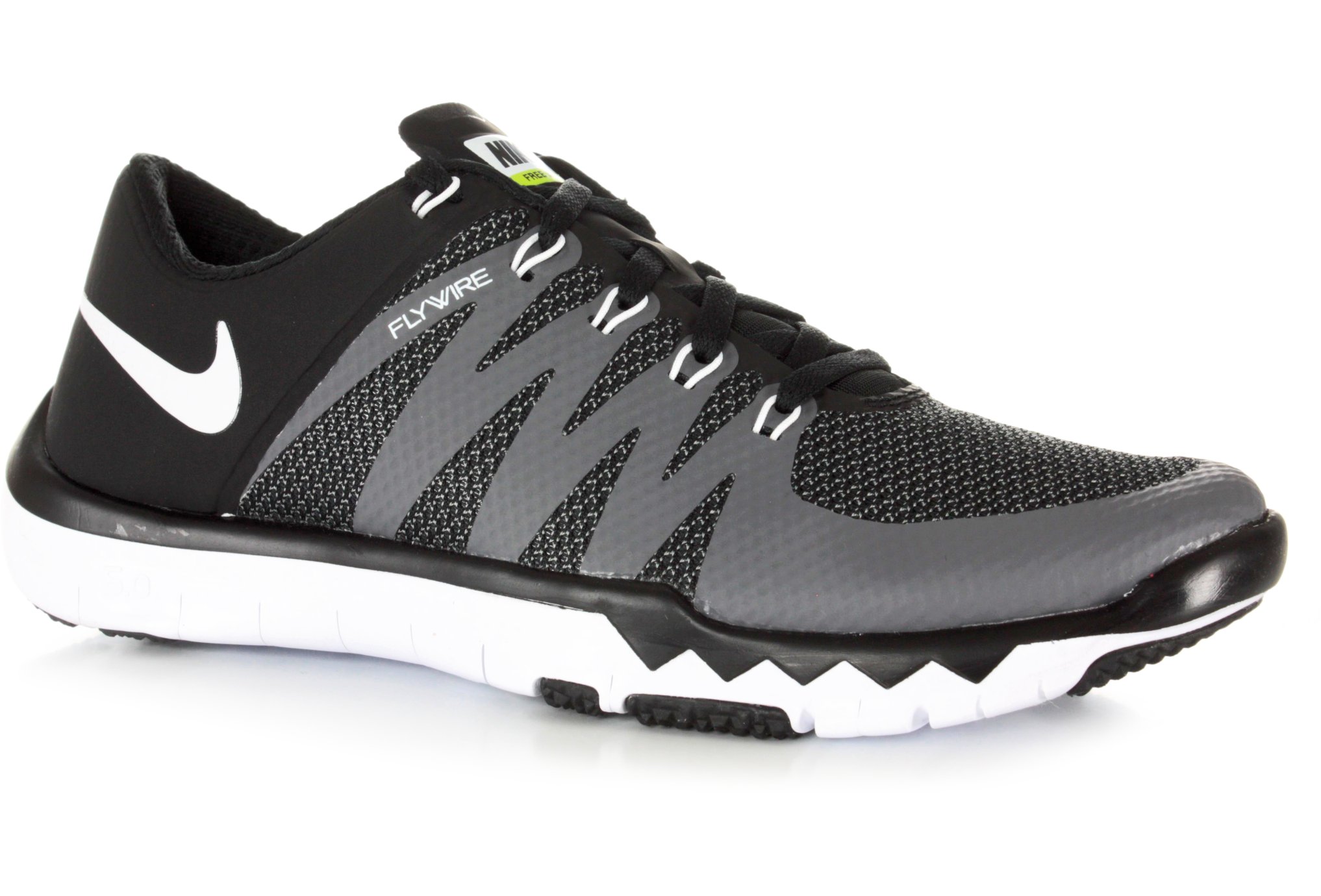 nike free trainer 5.0 v6