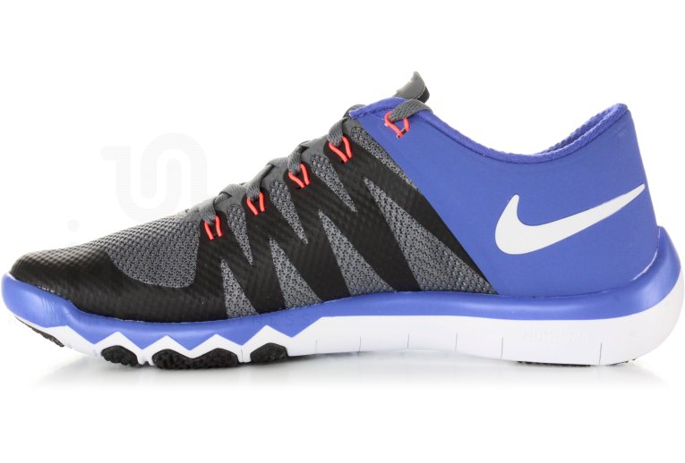 Nike Free Trainer 5.0 V6