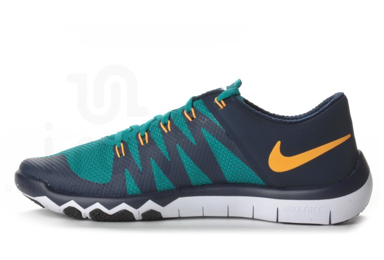 Nike Free Trainer 5.0 V6