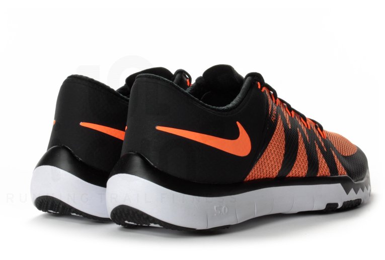 Nike Free Trainer 5.0 V6