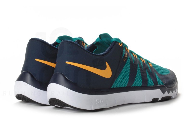 Nike Free Trainer 5.0 V6