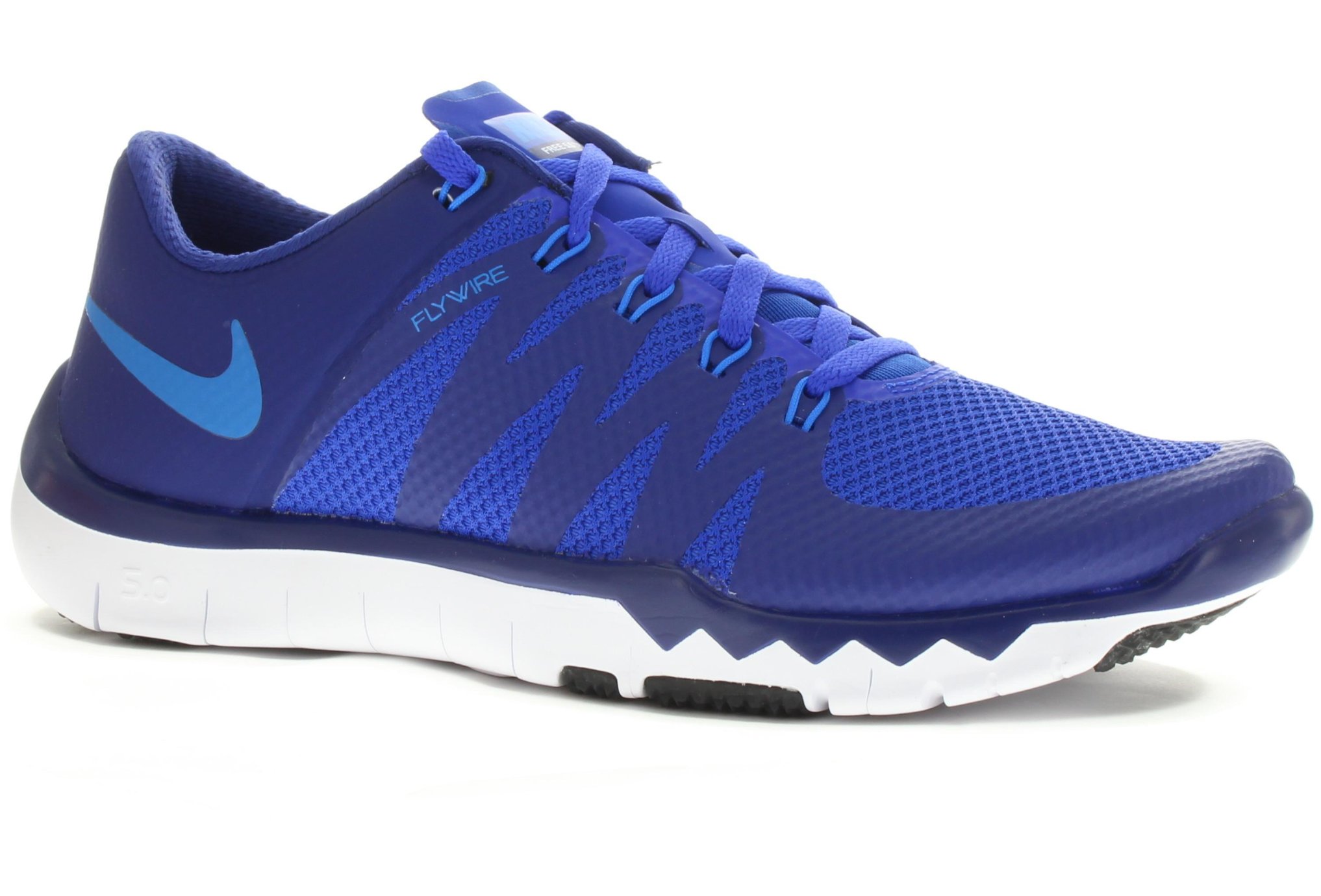 nike free trainer 5.0 v6