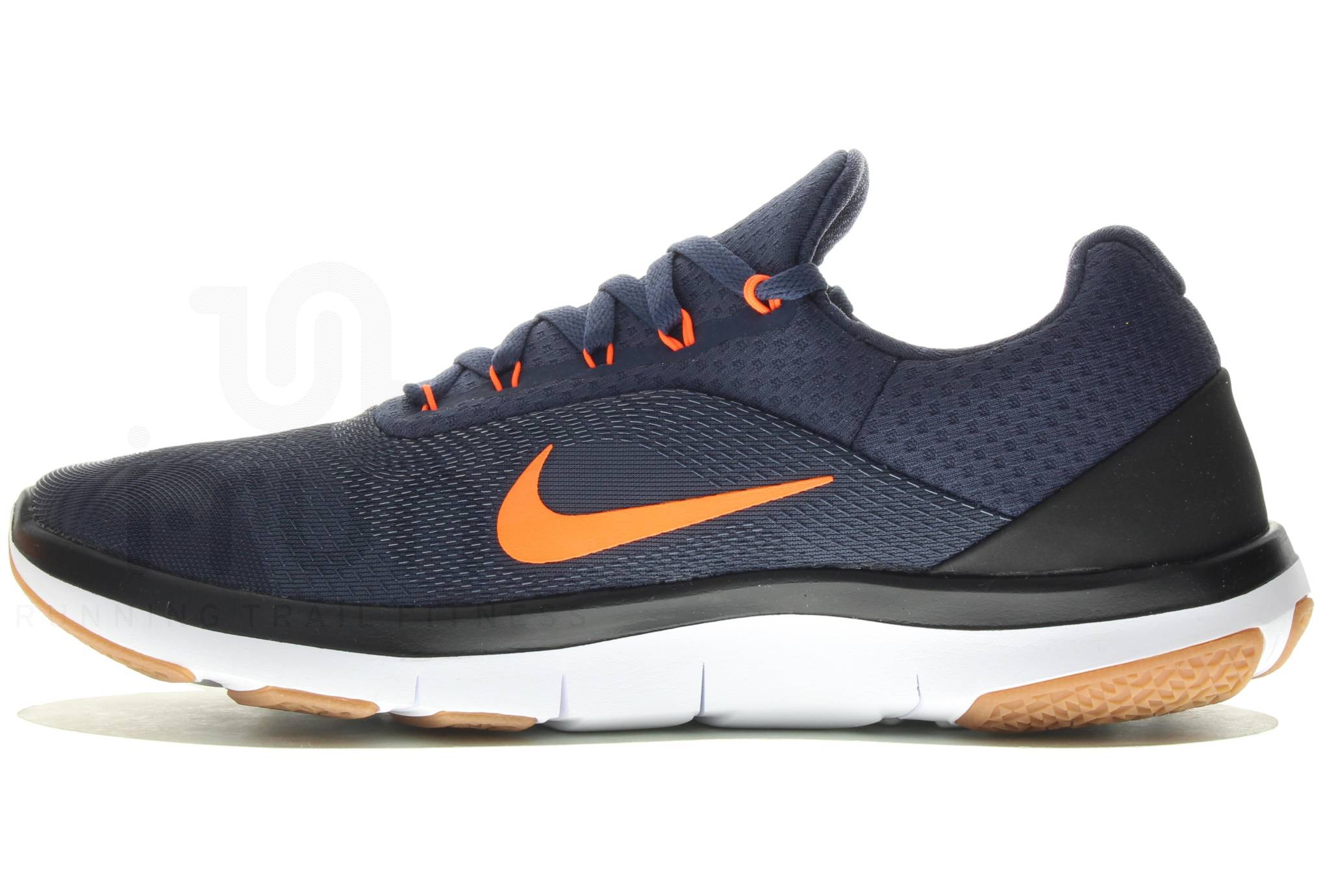 Nike Free Trainer V7 Week Zero Michigan men\'s sneakers size 14 Nike Free Trainer V7 Michigan Tenis Nike Nike Free Trainer  main image 3