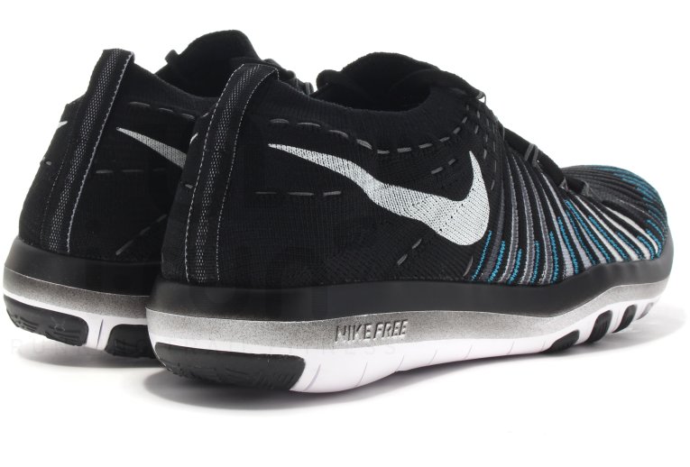 Nike Free Transform Flyknit