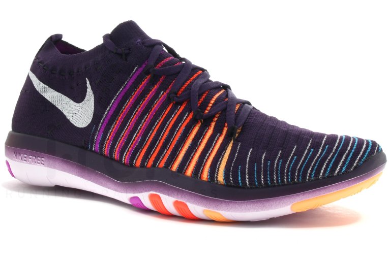 Nike Free Transform Flyknit