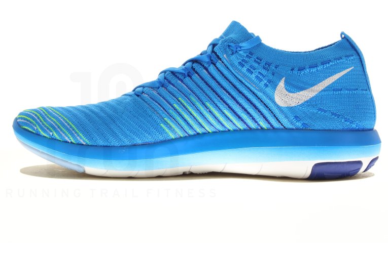 Nike Free Transform Flyknit
