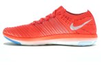 Nike Free Transform Flyknit