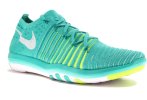 Nike Free Transform Flyknit