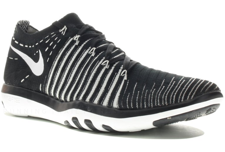 Nike Free Transform Flyknit