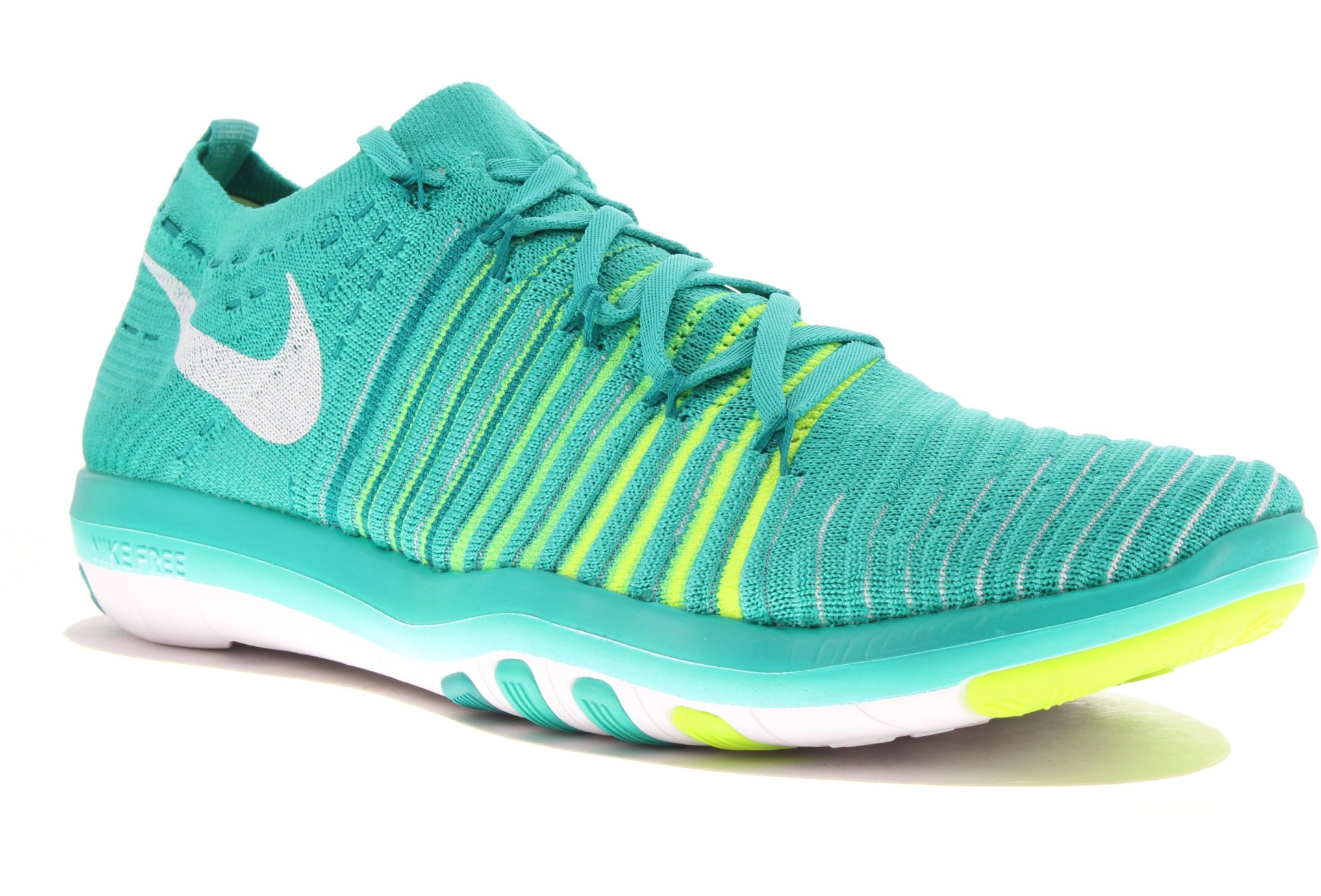 nike transform flyknit