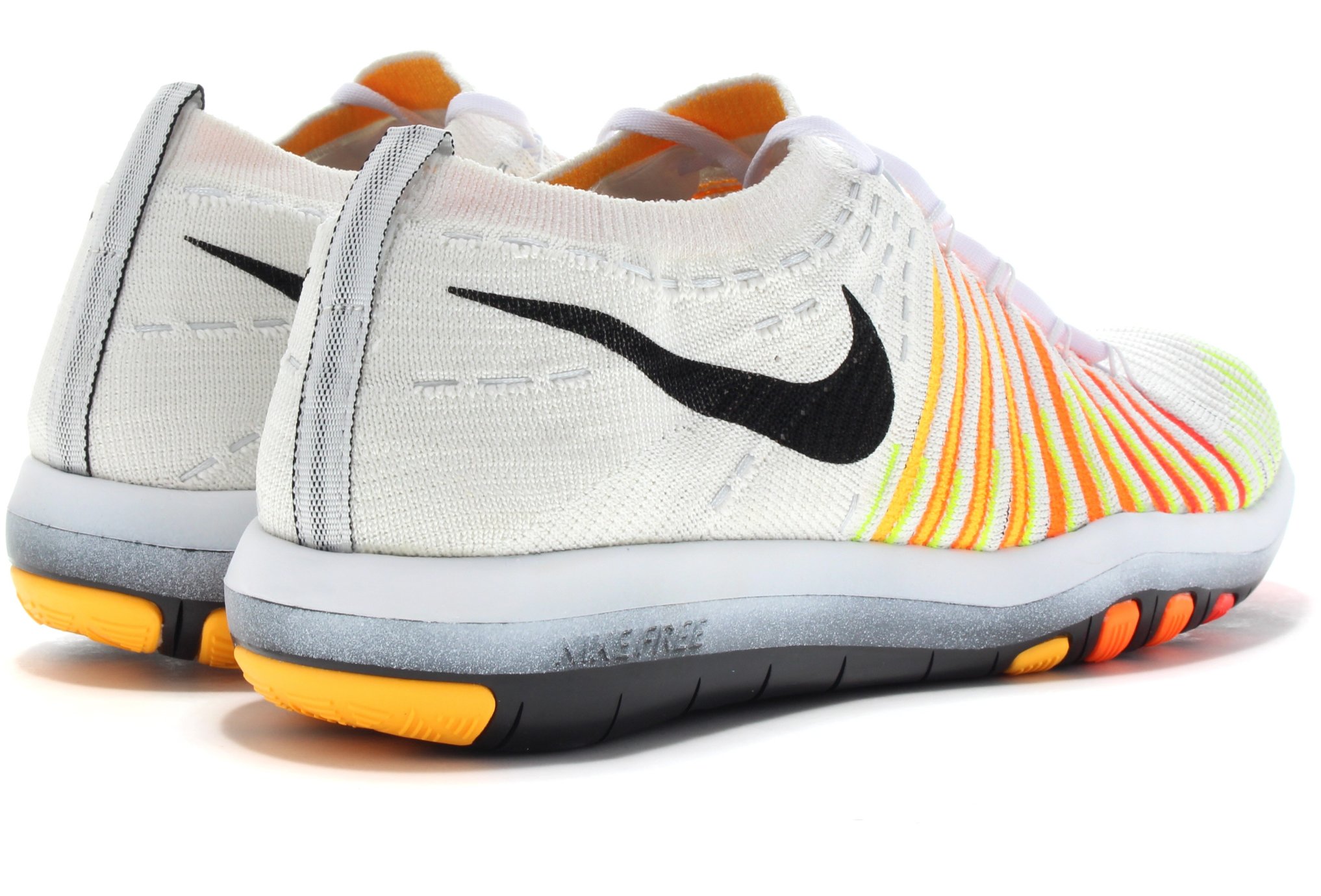 nike free transform