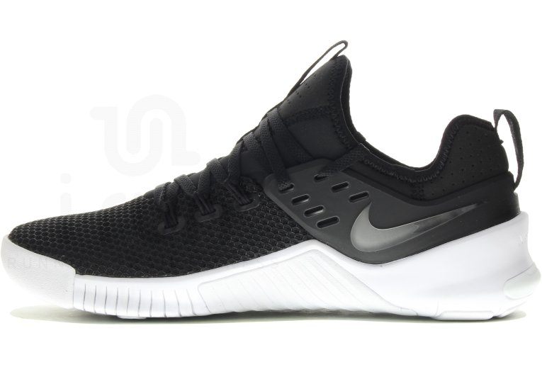 Nike Free x Metcon