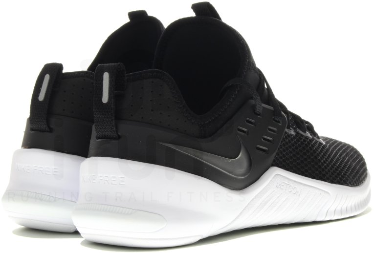 Nike Free x Metcon