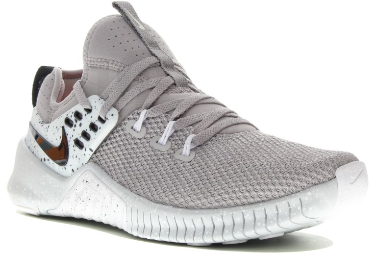 Nike Free x Metcon