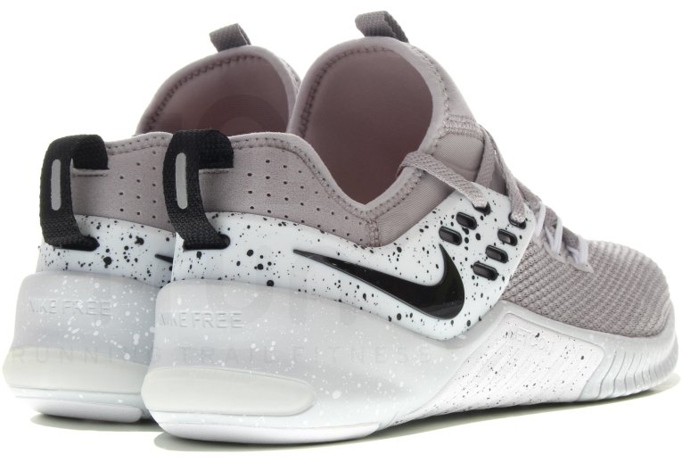 Nike Free x Metcon