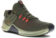 Nike Free x Metcon M
