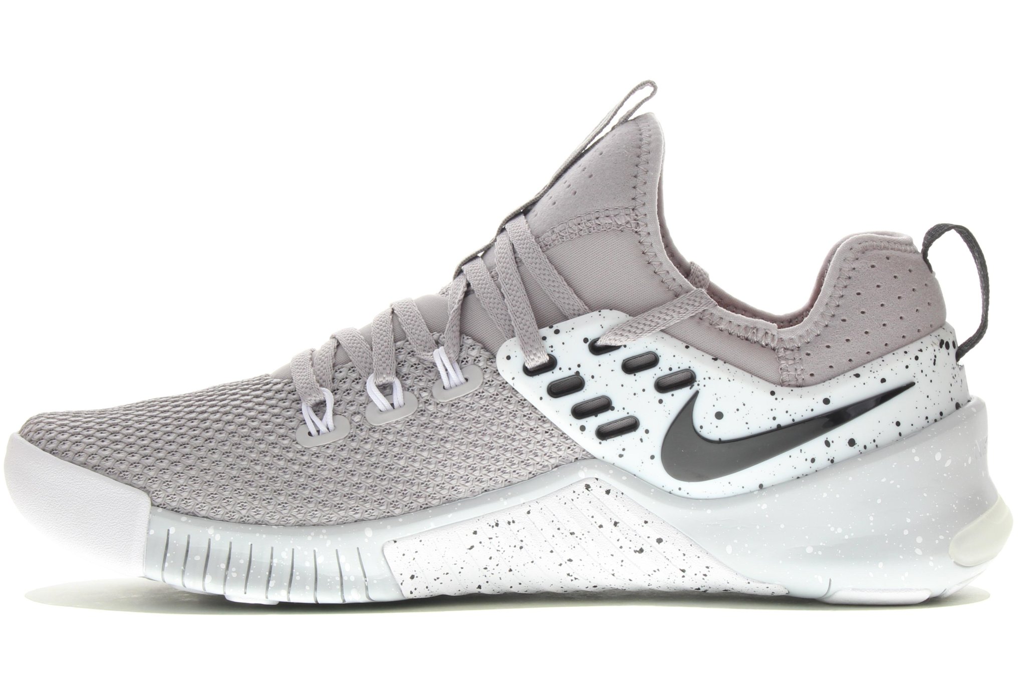 nike retaliation tr grey training shoes