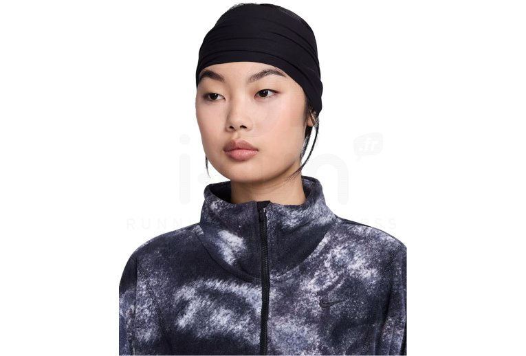 Nike Fita para a Cabe�a Fury Elevate Extra-Larga