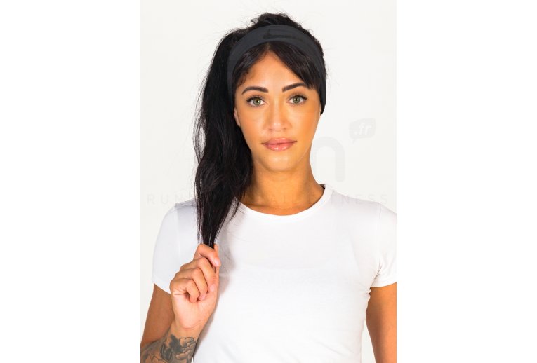 Nike Fury Headband Glitter