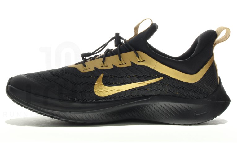 Nike Future Speed 2 Golden Blocks