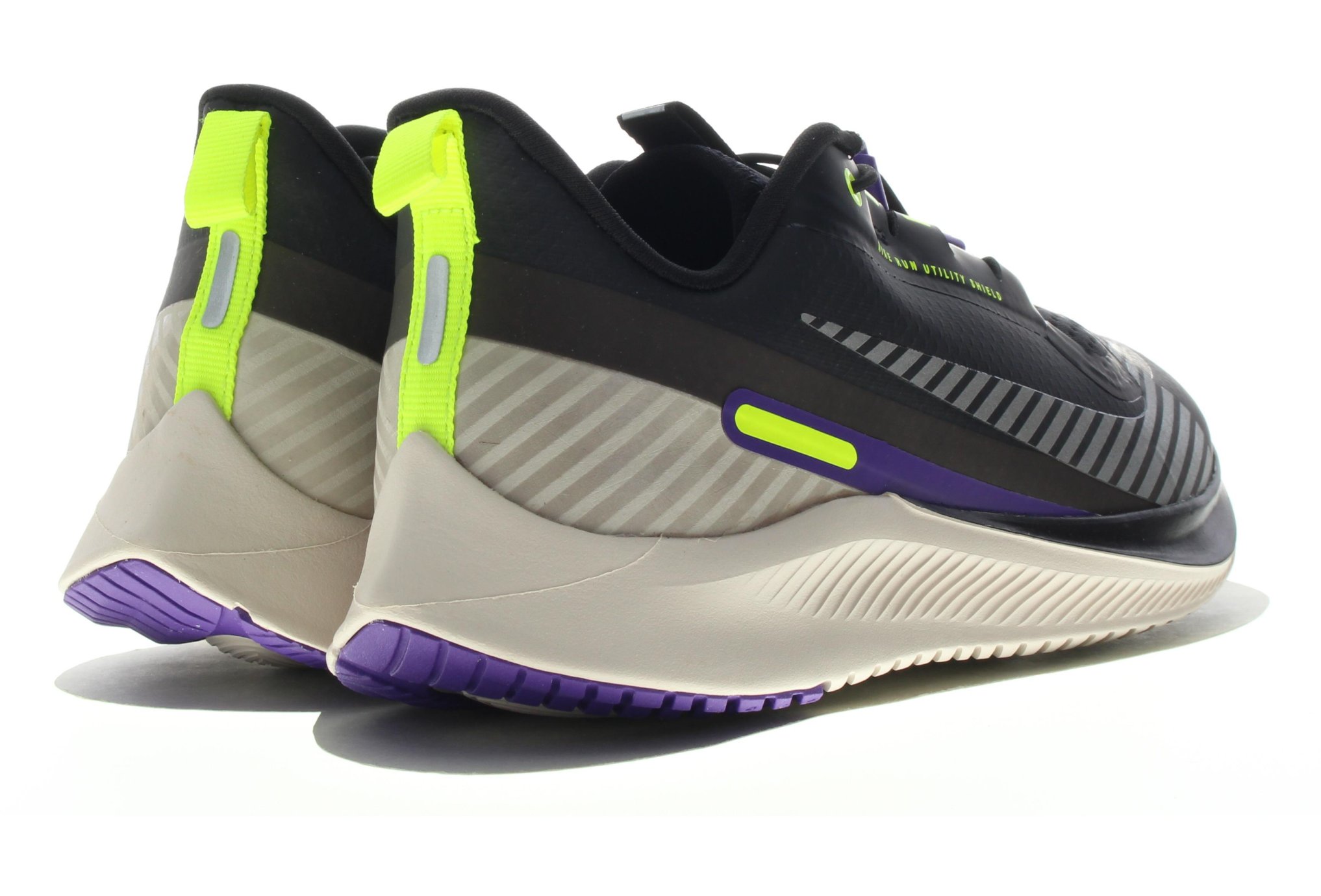 nike future rider