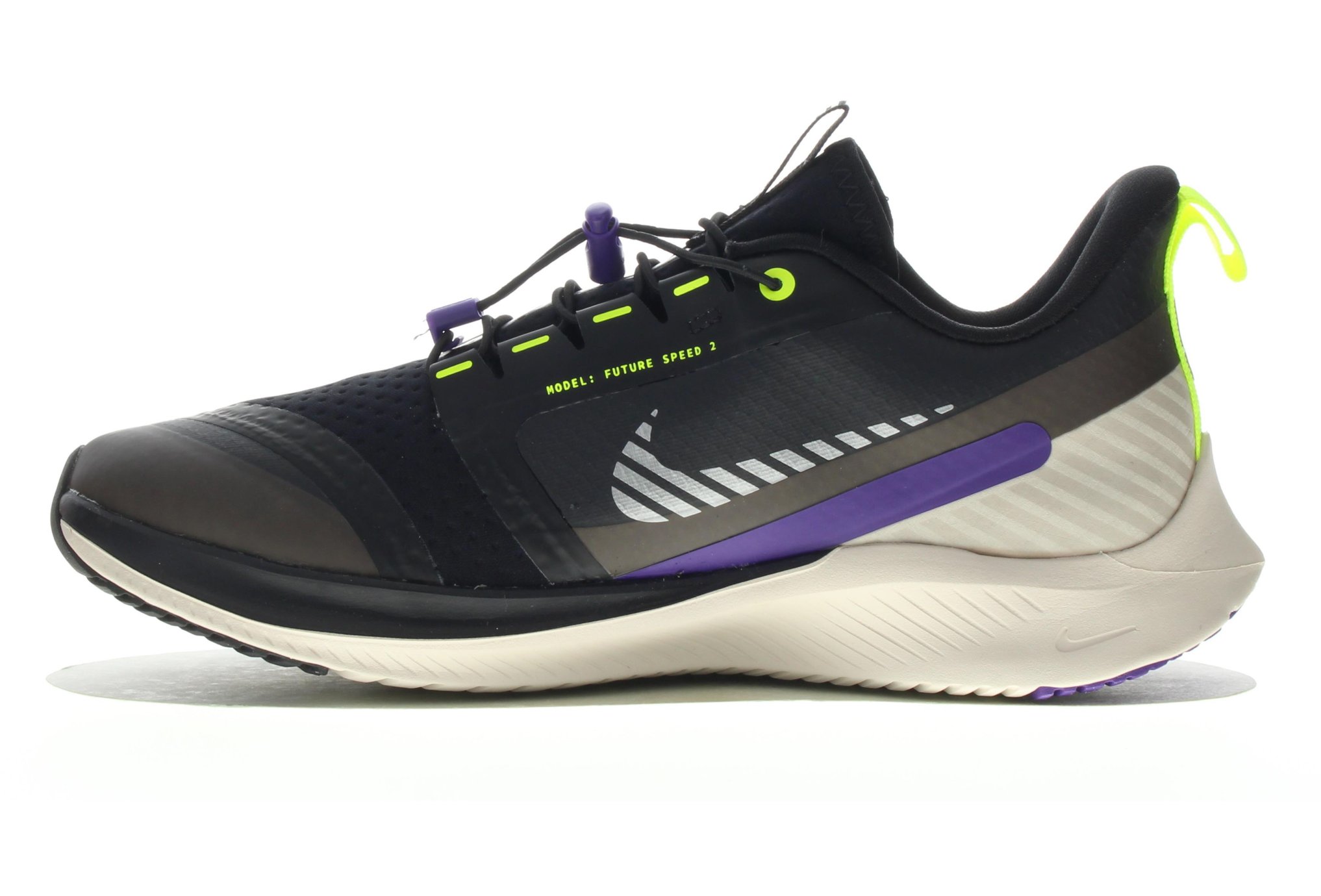 nike future speed