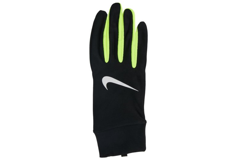 Nike Guantes Dry Lightweight Tech Run