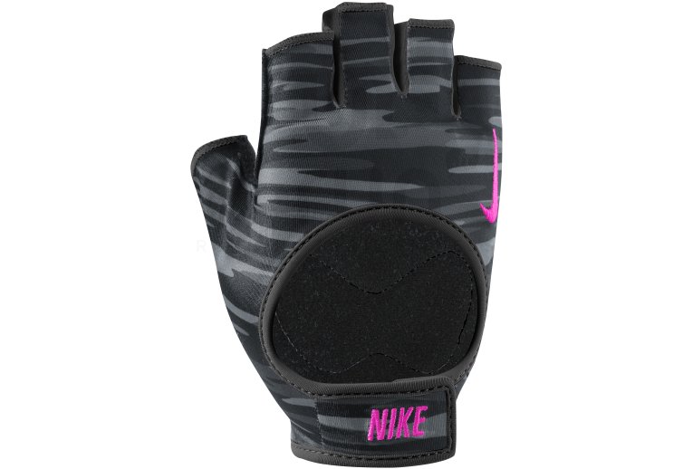 Nike Mitones de entrenamiento Fit