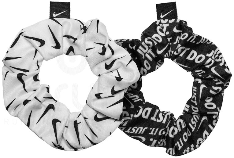 Nike Gathered Hair Ties 2.0 x2