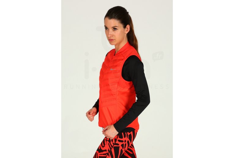 Nike Chaleco Aeroloft 800