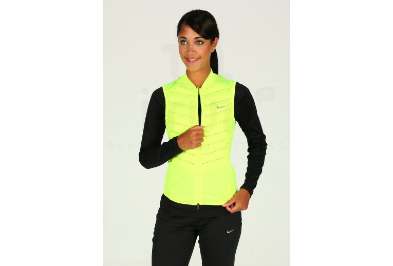 Nike Chaleco Aeroloft 800