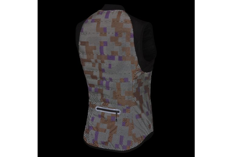 Nike Chaleco Aeroloft Flash W