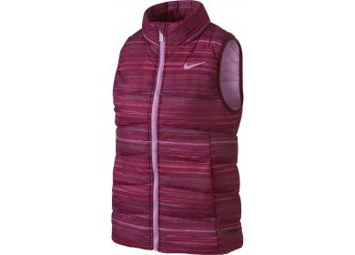 Nike Gilet Alliance Insulated Fille 