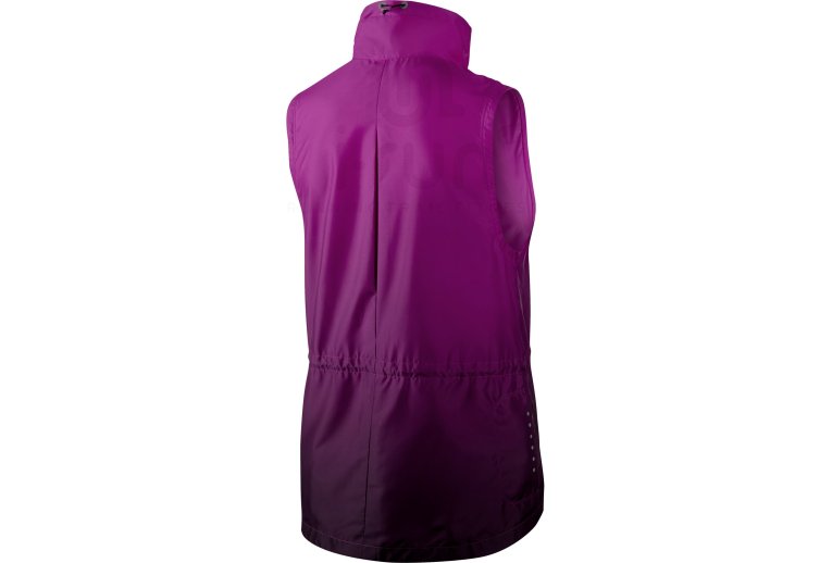 Nike Chaleco Gradient