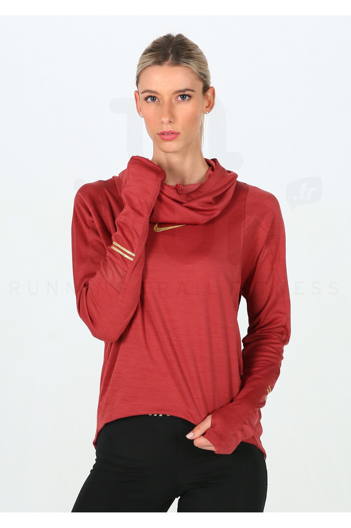 nike glam