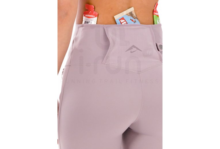 Nike mallas largas Go Trail 7/8
