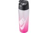 Nike Gourde Hypercharge Straw Graphic 700 ml 