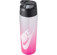Nike Gourde Hypercharge Straw Graphic 700 ml