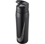 Nike Gourde Hypercharge Straw 700 ml Acier