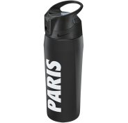 Nike Gourde Hypercharge Straw Paris 700 ml