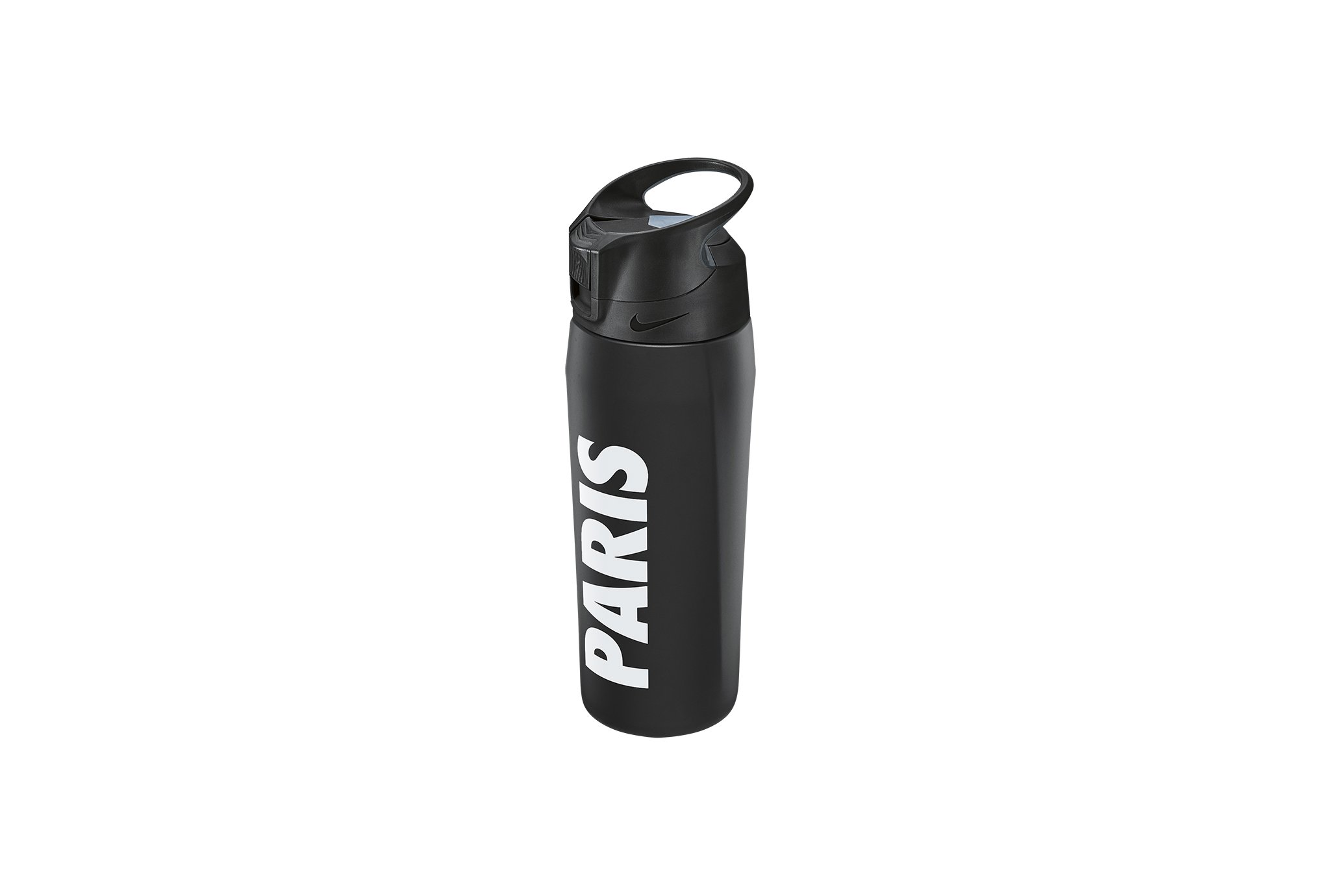 Nike Gourde Hypercharge Straw Paris 700 ml Diététique Accessoires