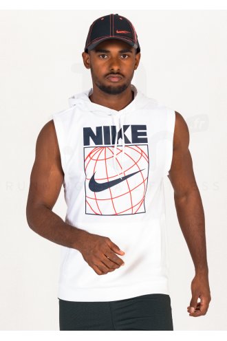 Nike Graphic Hoodie M 