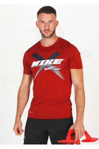 Nike Graphic M