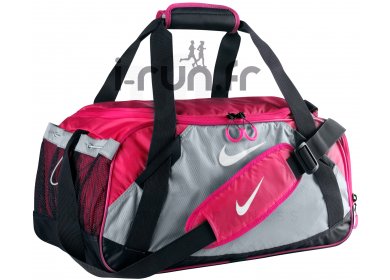 sac de sport nike femme rose