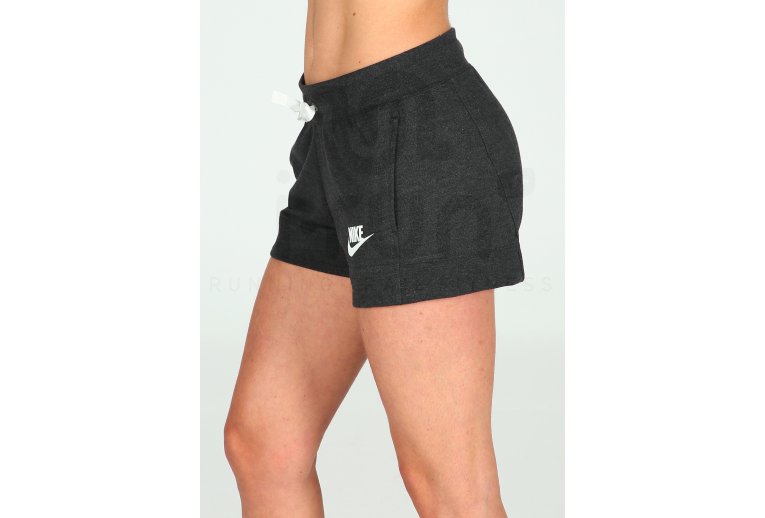 Nike Pantalón corto Gym Classic en promoción | Mujer Ropa Pantalones cortos  Nike