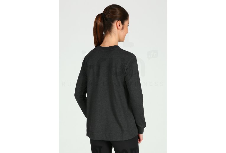 Nike Sudadera Gym Classic