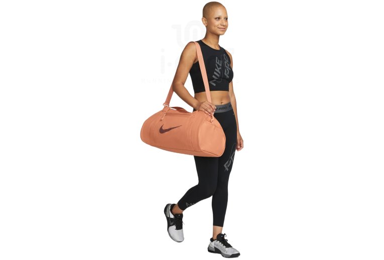 Nike bolsa de deporte Gym Club