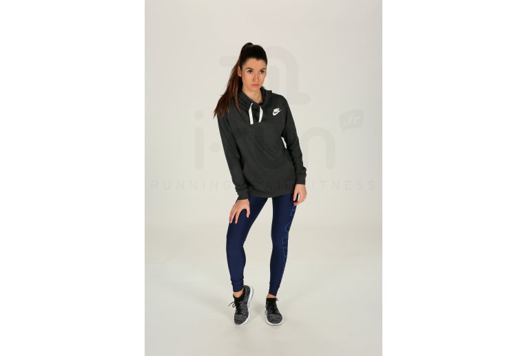 Nike Suadadera Gym Hoodie