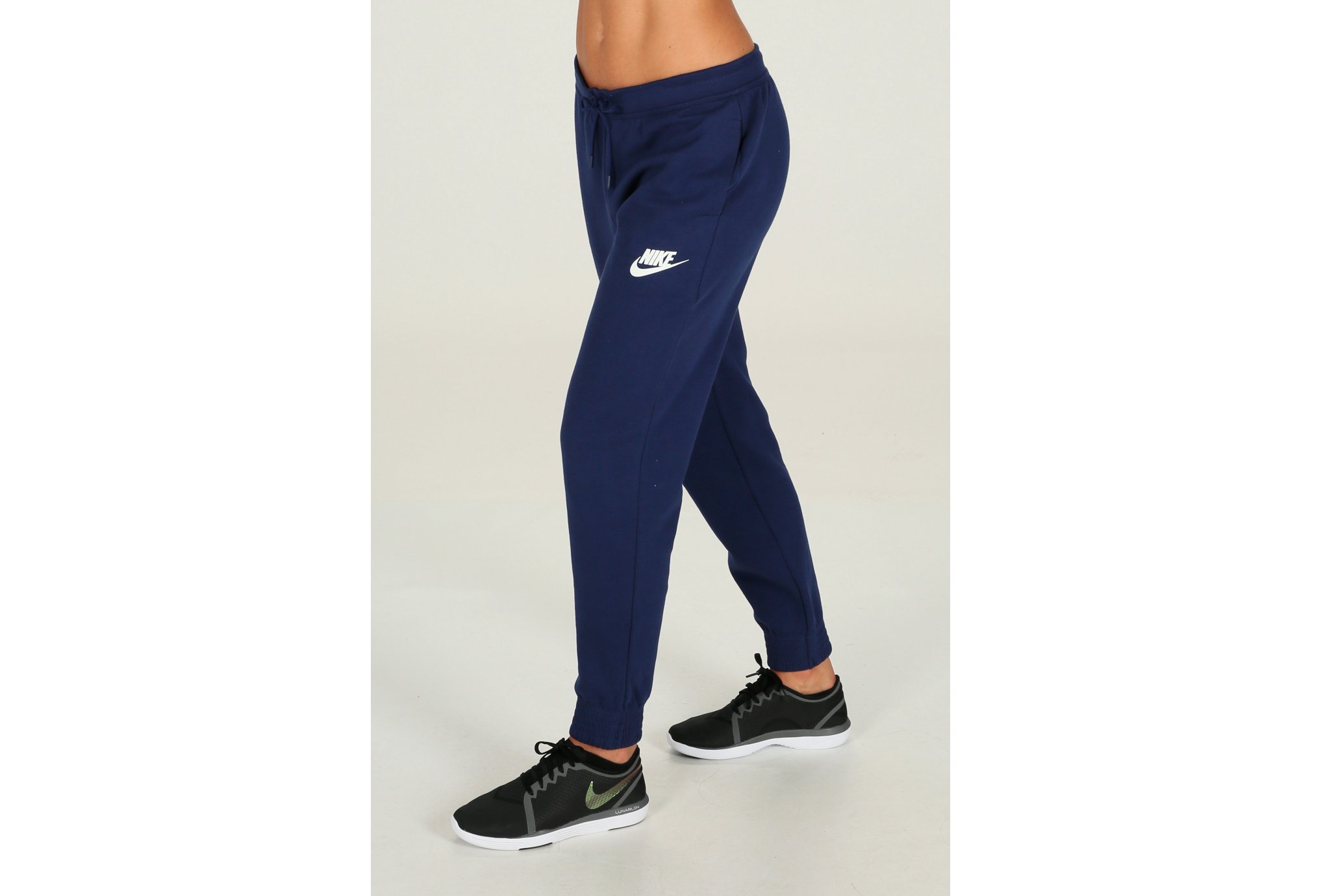 Nike Pantalón Gym Vintage En Promoción Mujer Ropa Pantalones Pirata Nike